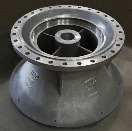 Nuclear Pumps